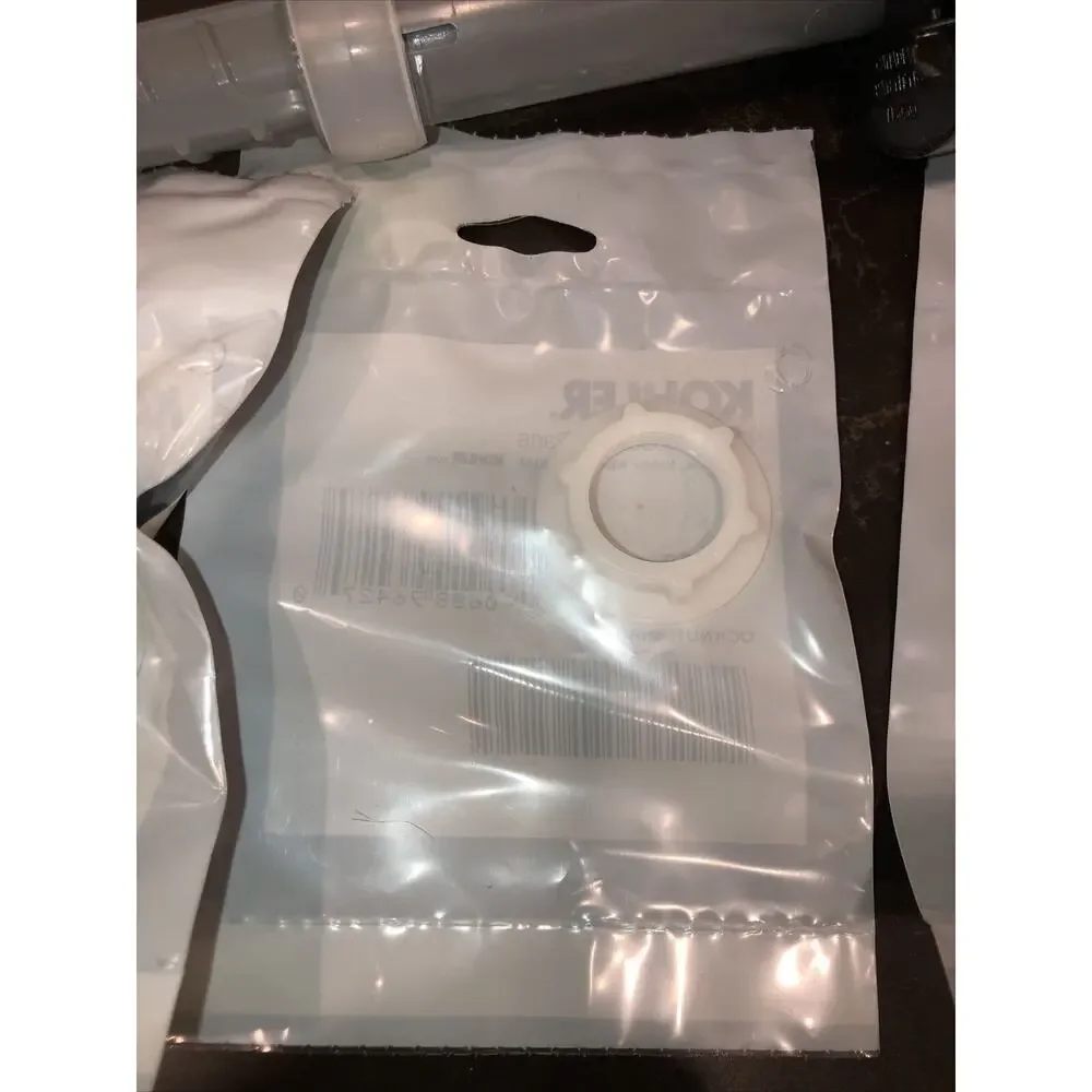 Kohler 84030‎ Float Valve Kit H0106 Replacement For Toilet